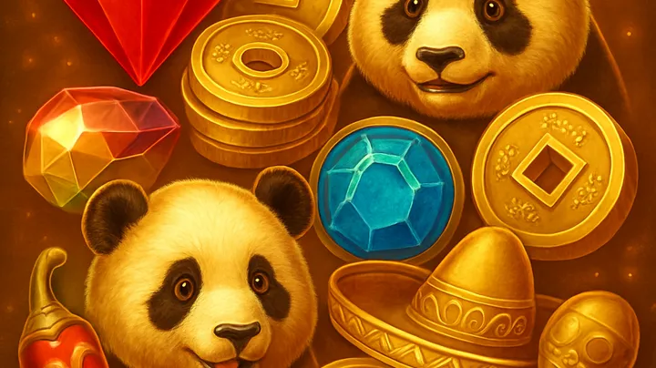 Diferencias y comparaciones: Fortune Gems 2 y 3 / Fortune Coins y Fortune Mousse