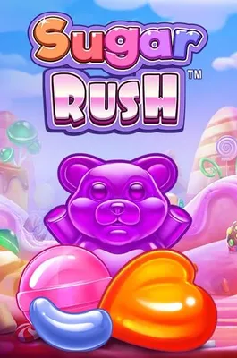 Sugar Rush slot dulce más jugado en 776MX COM