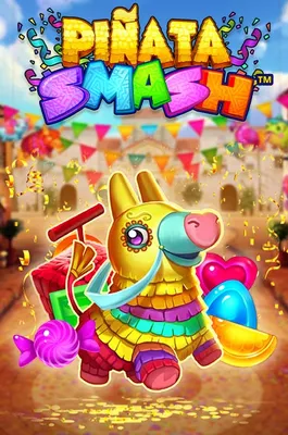 Piñata Smash tragamonedas festiva 776MX COM