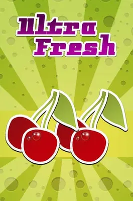 Ultra Fresh frutas clásicas en 776MX COM casino