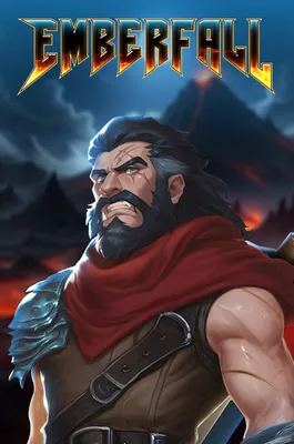 Emberfall slot de fuego en 776MX COM