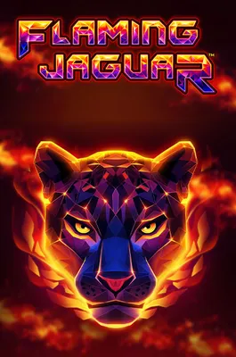 Flaming Jaguar tragamonedas selvática 776MX COM