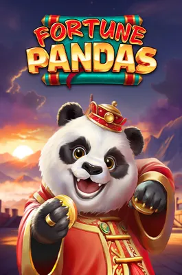 Fortune Pandas slot de pandas en 776MX COM