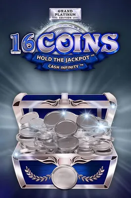 16 Coins nuevo tragamonedas en 776MX COM