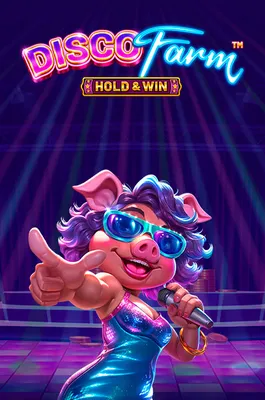 Disco Farm slot de fiesta en 776MX COM