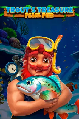 Trout's Treasure pesca nueva en 776MX COM