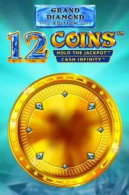 12 Coins nuevo hold and win en 776MX COM