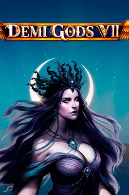 Demi Gods mitología griega en 776MX COM