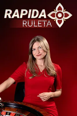 Rápida Ruleta en vivo 776MX COM casino
