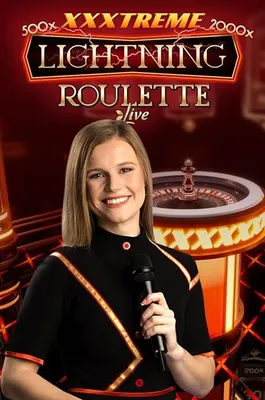 Lightning Roulette XXXtreme en 776MX COM