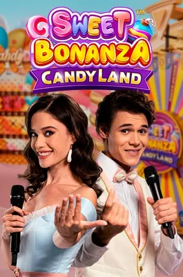 Sweet Bonanza Candyland en vivo 776MX COM