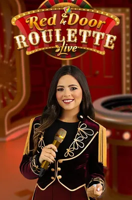 Red Door Roulette casino en vivo 776MX COM