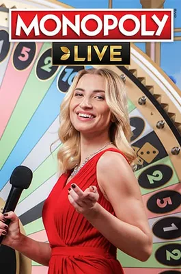 Monopoly Live en 776MX COM casino