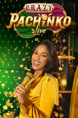 Crazy Pachinko show en vivo 776MX COM