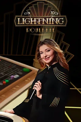 Lightning Roulette clásica en 776MX COM