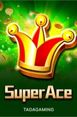 AuperAce slot más popular en 776MX COM
