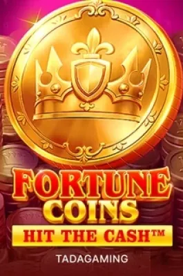 Fortune Coins slot más popular en 776MX COM