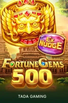 Fortune Gems 500 tragamonedas en 776MX COM casino online